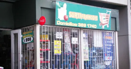 SURTIFRANCOIS BOGOTÁ SURTIFRANCOIS BOGOTÁ